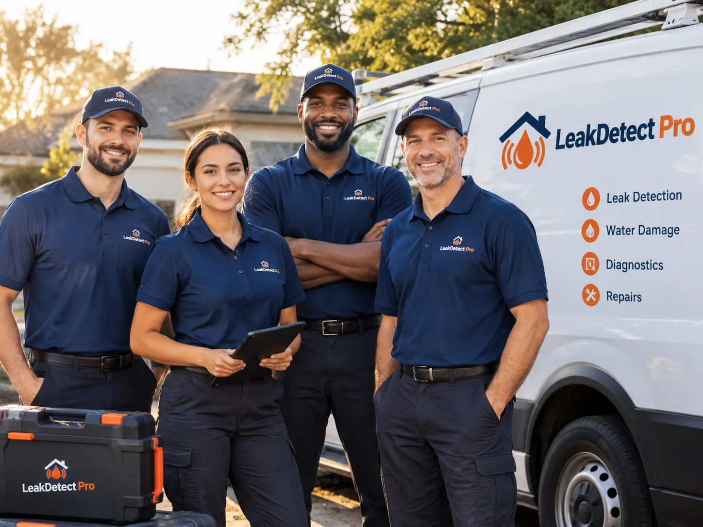 Roof Repair company in Hague, VA